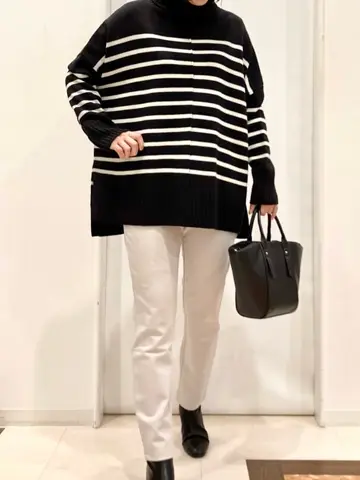 UNFILO 横田 コーディネート画像