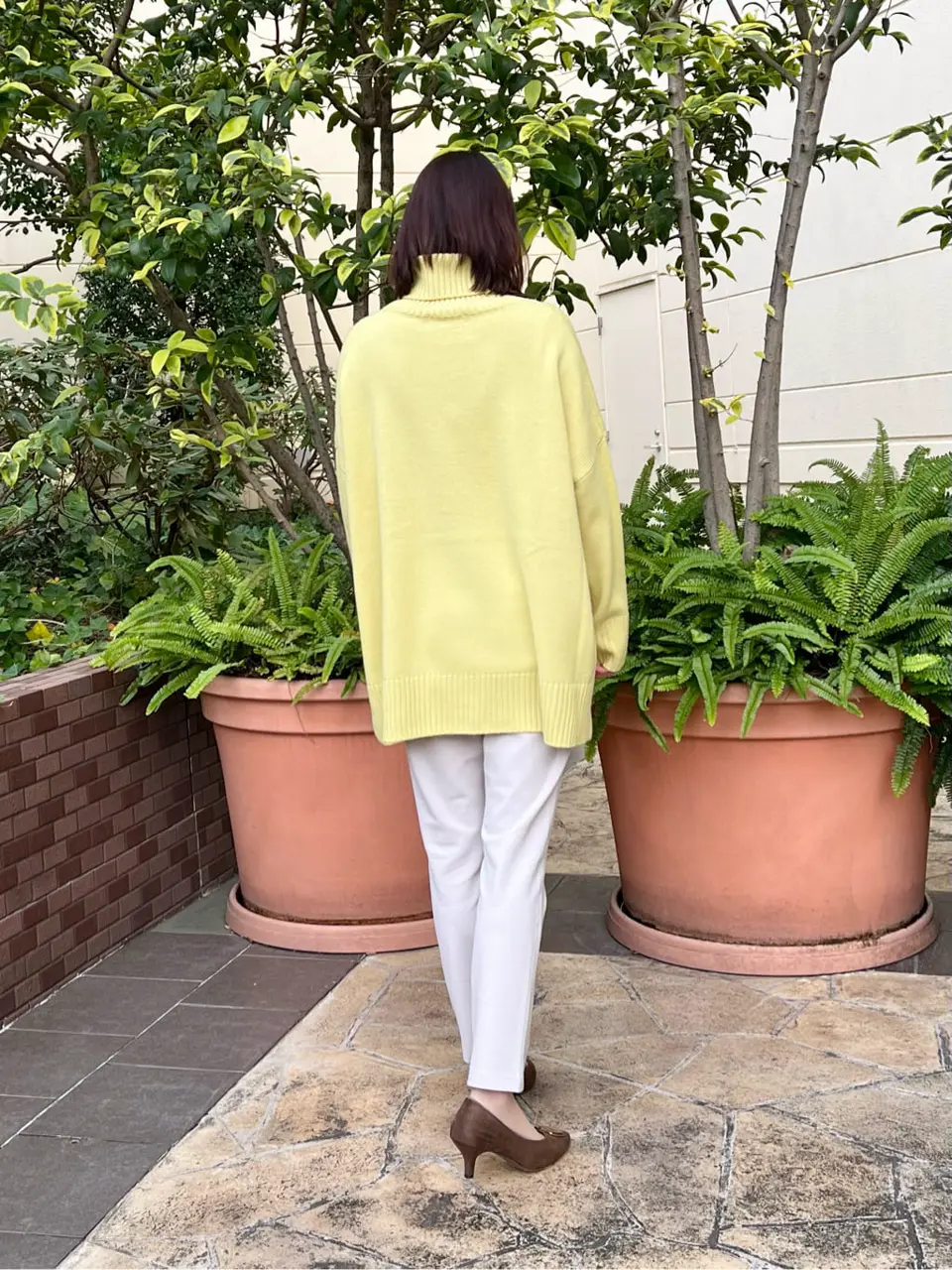 UNFILO 髙橋 コーディネート画像