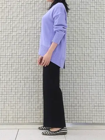 UNFILO 八坂 コーディネート画像