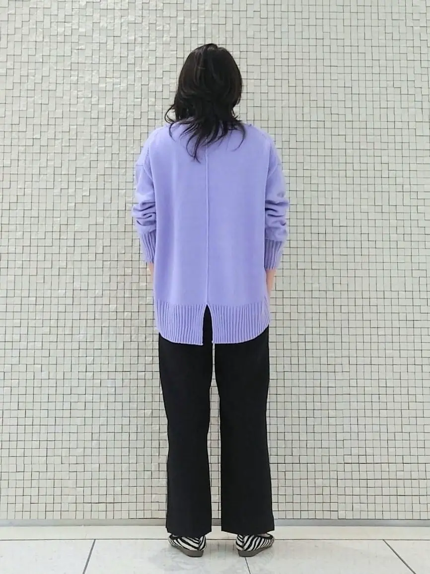 UNFILO 八坂 コーディネート画像