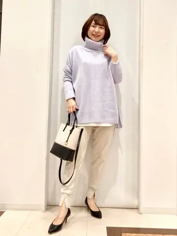 UNFILO 横田 コーディネート画像