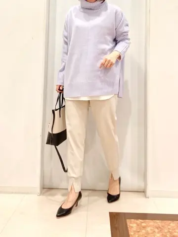 UNFILO 横田 コーディネート画像