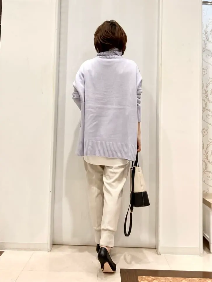 UNFILO 横田 コーディネート画像