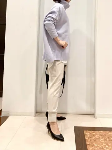 UNFILO 横田 コーディネート画像