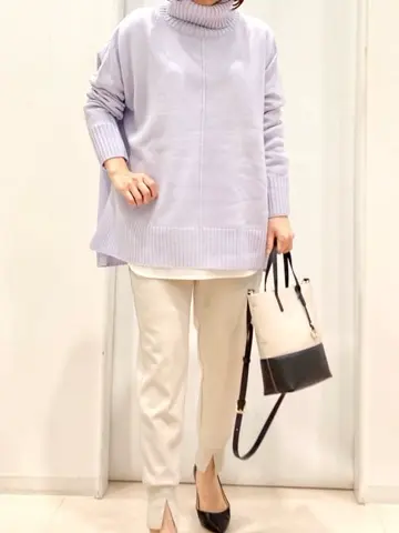 UNFILO 横田 コーディネート画像