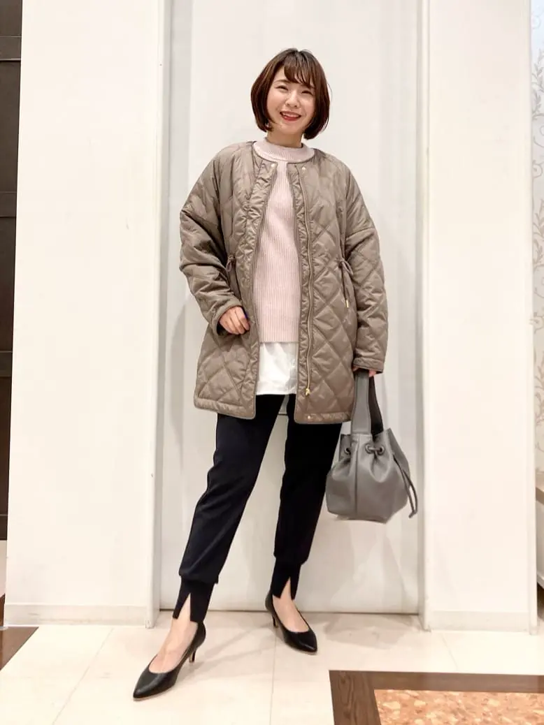  横田 コーディネート画像