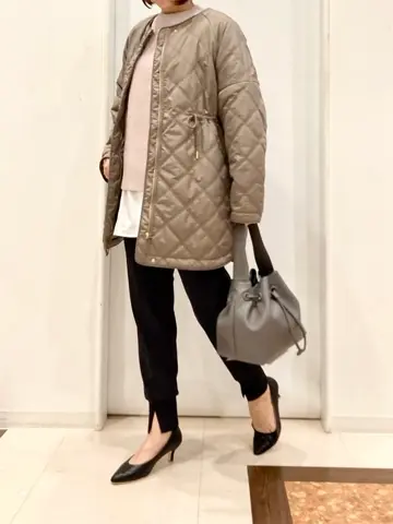 UNFILO 横田 コーディネート画像