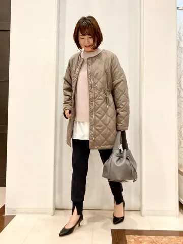 UNFILO 横田 コーディネート画像