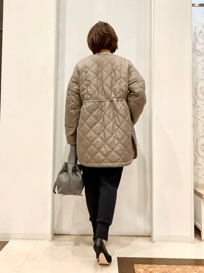 UNFILO 横田 コーディネート画像