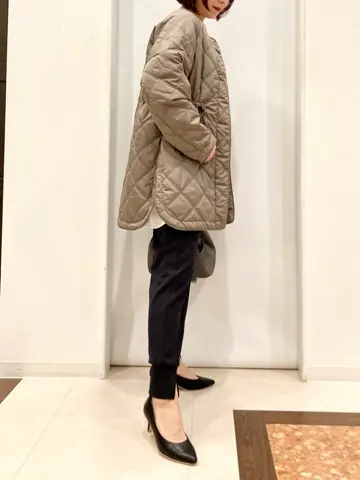 UNFILO 横田 コーディネート画像