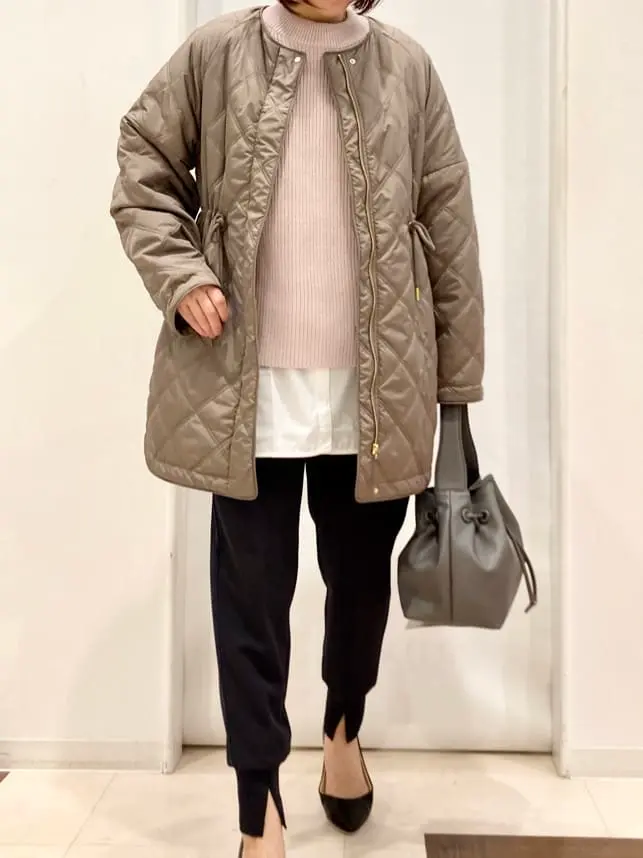 UNFILO 横田 コーディネート画像