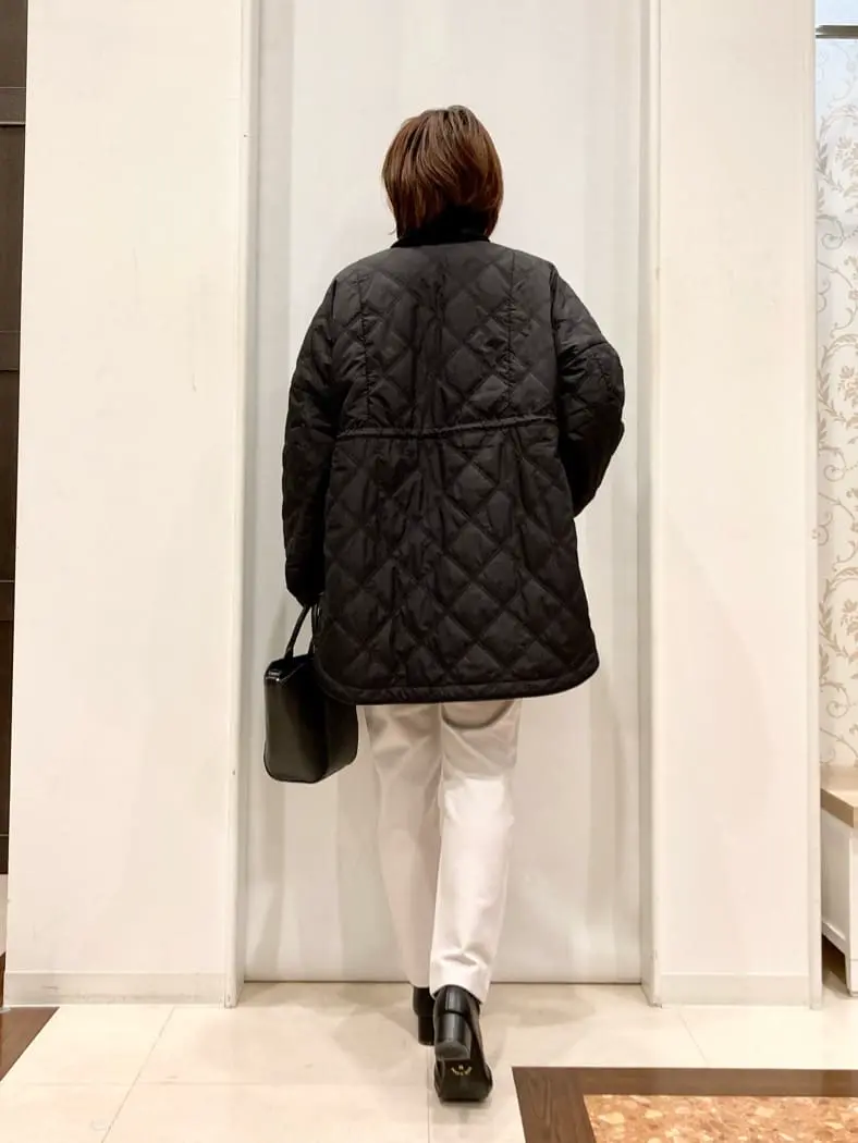 UNFILO 横田 コーディネート画像