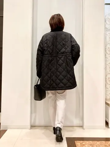 UNFILO 横田 コーディネート画像