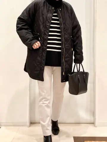 UNFILO 横田 コーディネート画像