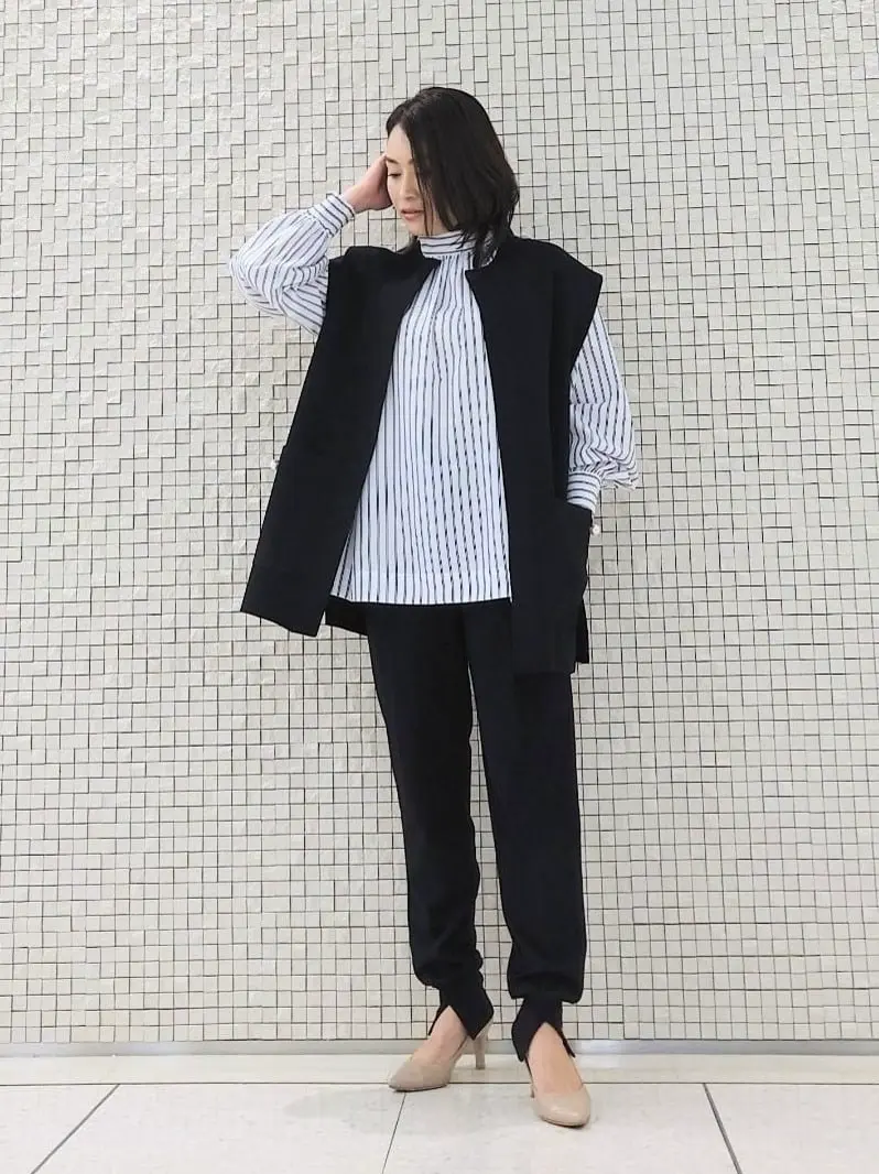  八坂 コーディネート画像