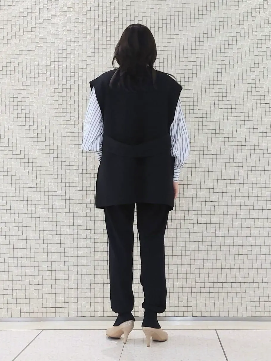 UNFILO 八坂 コーディネート画像