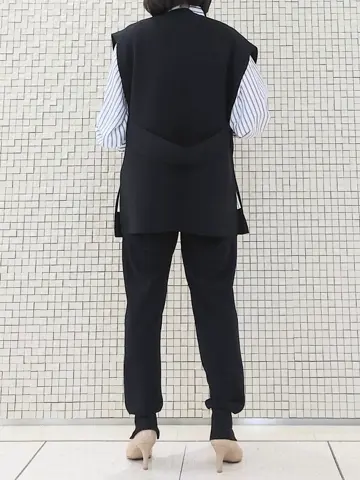 UNFILO 八坂 コーディネート画像