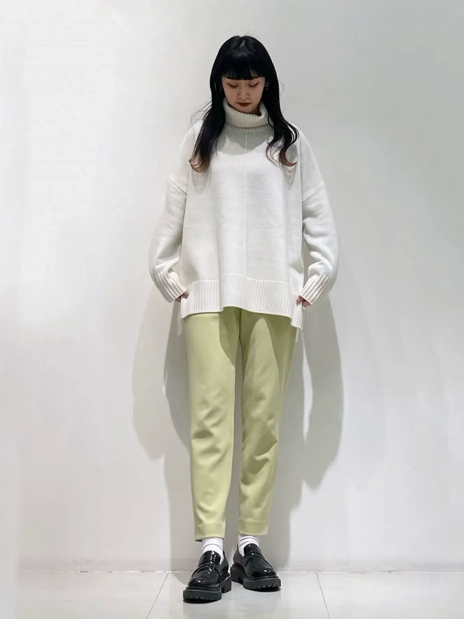 UNFILO 山田 コーディネート画像