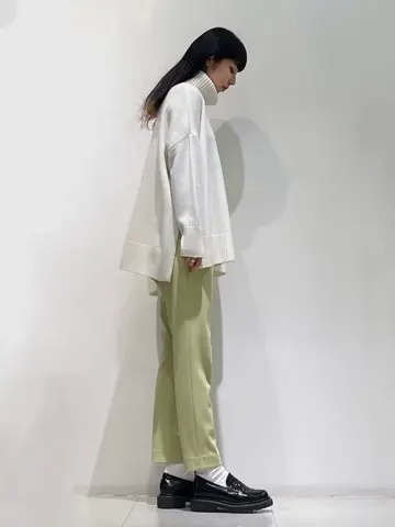 UNFILO 山田 コーディネート画像