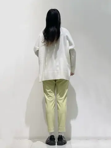 UNFILO 山田 コーディネート画像