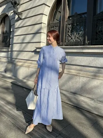 UNFILO 坂本 コーディネート画像