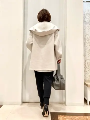 UNFILO 横田 コーディネート画像