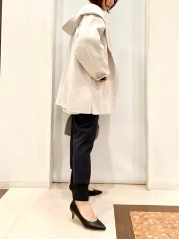 UNFILO 横田 コーディネート画像