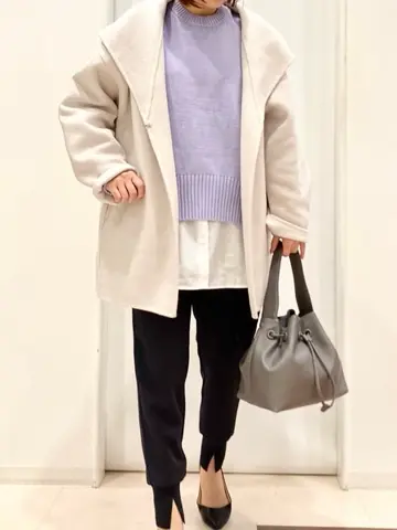 UNFILO 横田 コーディネート画像