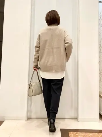 UNFILO 横田 コーディネート画像