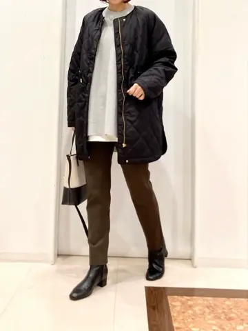 UNFILO 横田 コーディネート画像