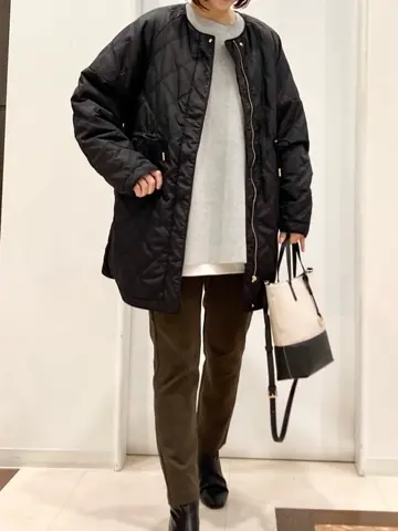 UNFILO 横田 コーディネート画像