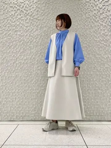 UNFILO 藤村 コーディネート画像