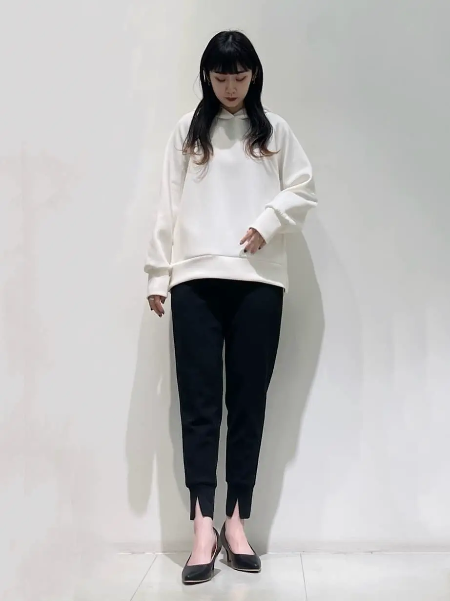 UNFILO 山田 コーディネート画像