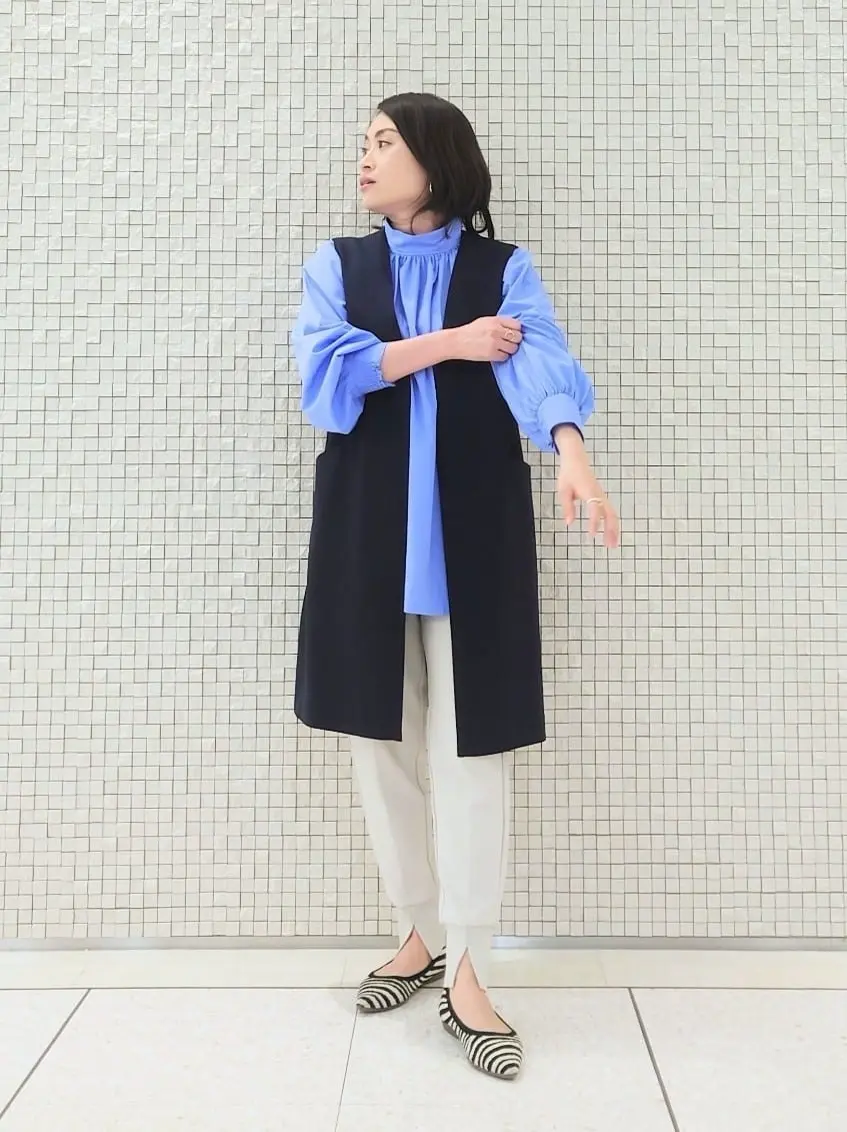  八坂 コーディネート画像