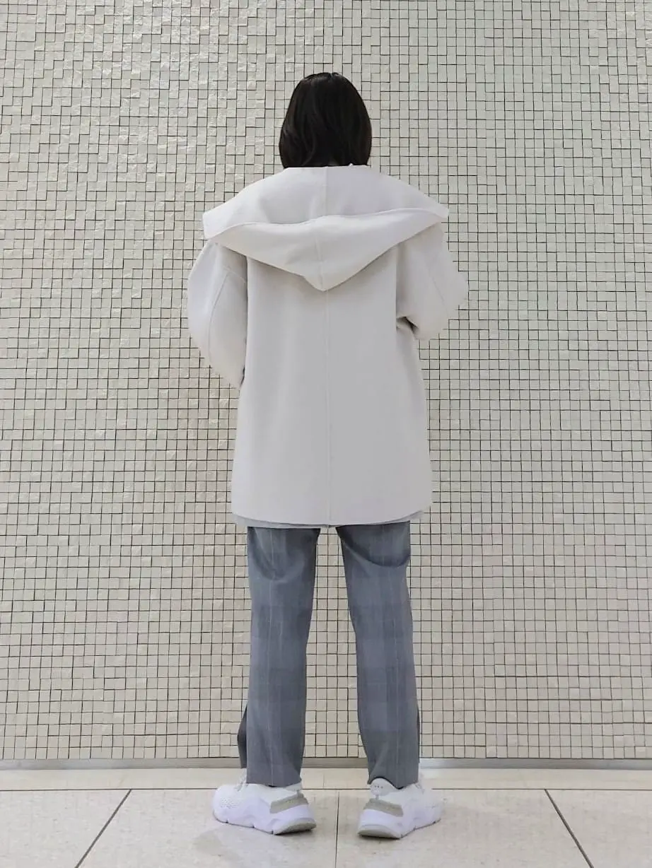 UNFILO 八坂 コーディネート画像