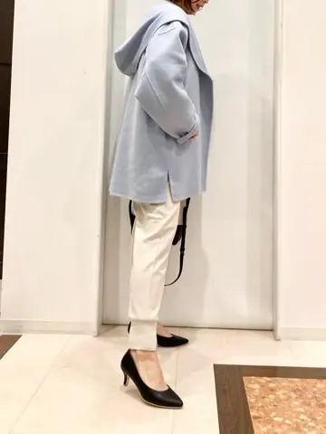 UNFILO 横田 コーディネート画像