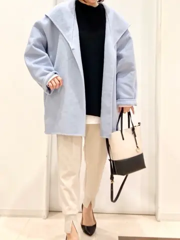 UNFILO 横田 コーディネート画像