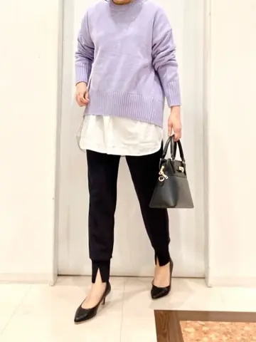 UNFILO 横田 コーディネート画像