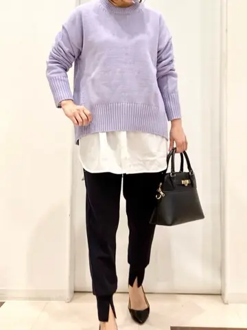 UNFILO 横田 コーディネート画像