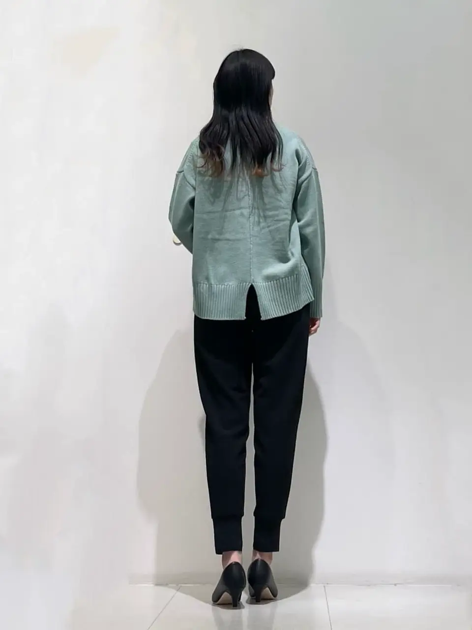 UNFILO 山田 コーディネート画像