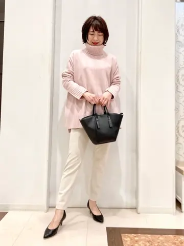 UNFILO 横田 コーディネート画像