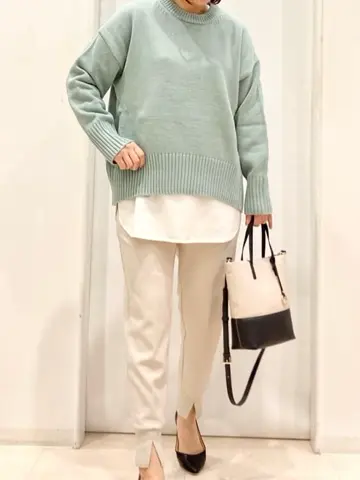 UNFILO 横田 コーディネート画像