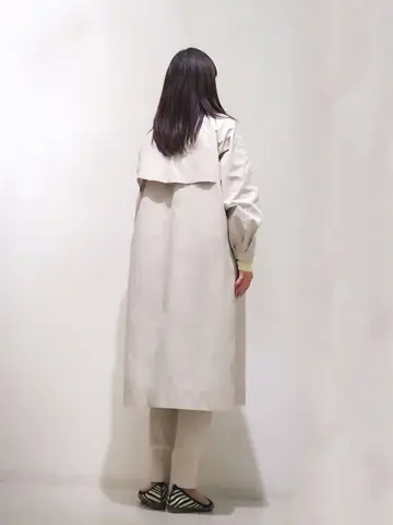 UNFILO スタッフ コーディネート画像