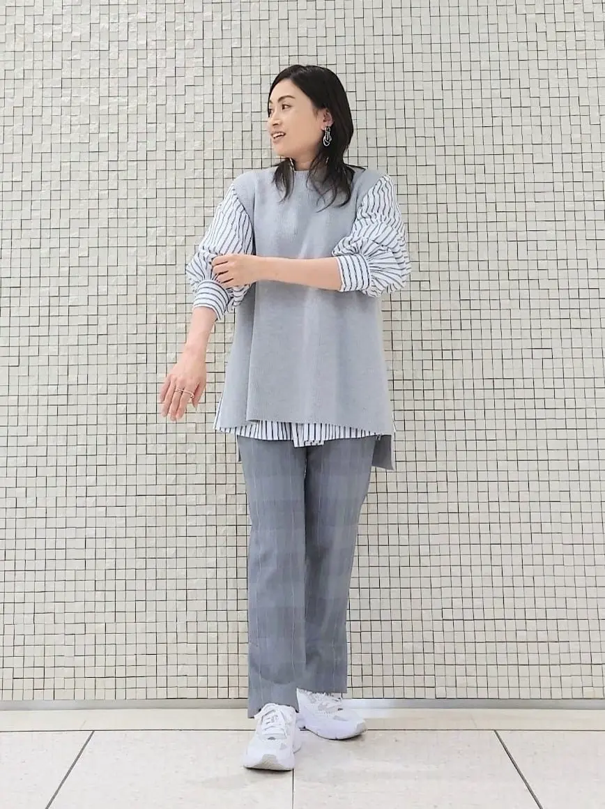  八坂 コーディネート画像