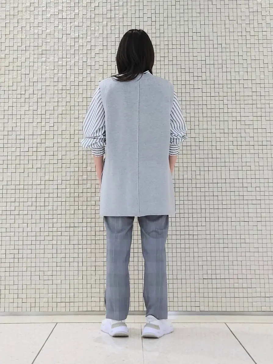 UNFILO 八坂 コーディネート画像