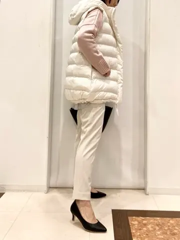 UNFILO 横田 コーディネート画像