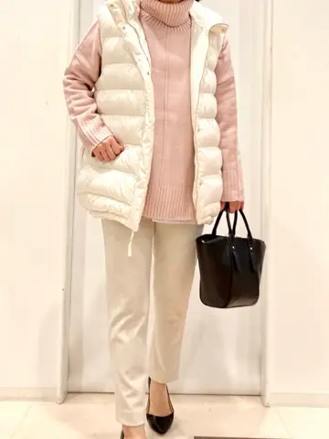 UNFILO 横田 コーディネート画像