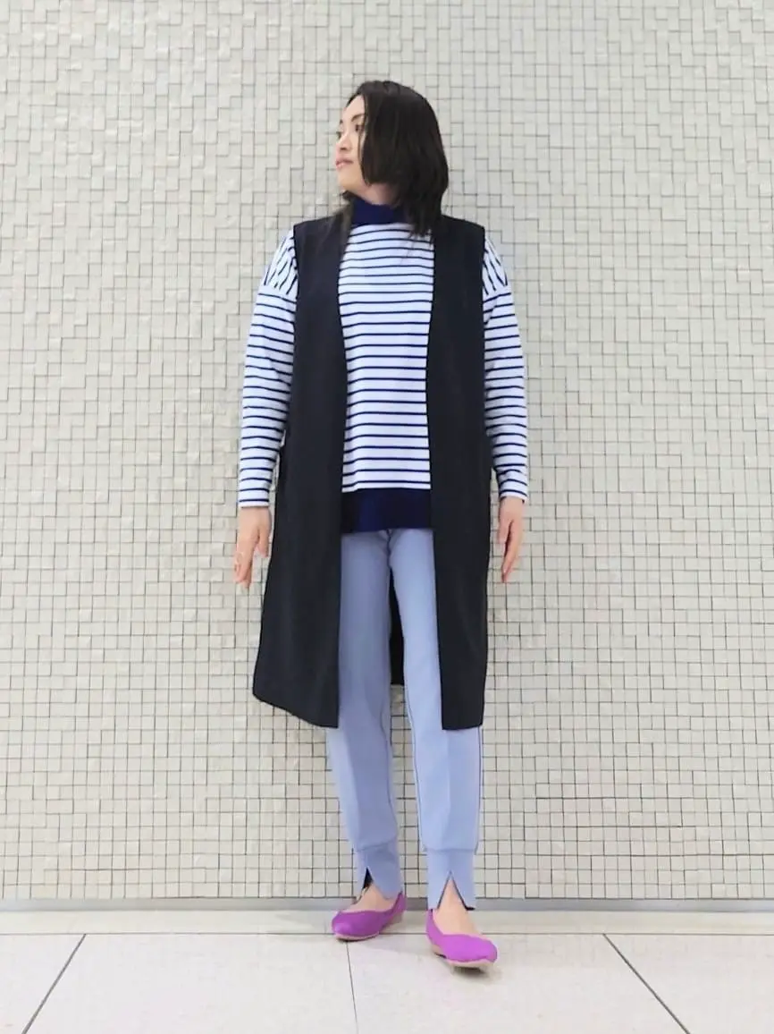  八坂 コーディネート画像