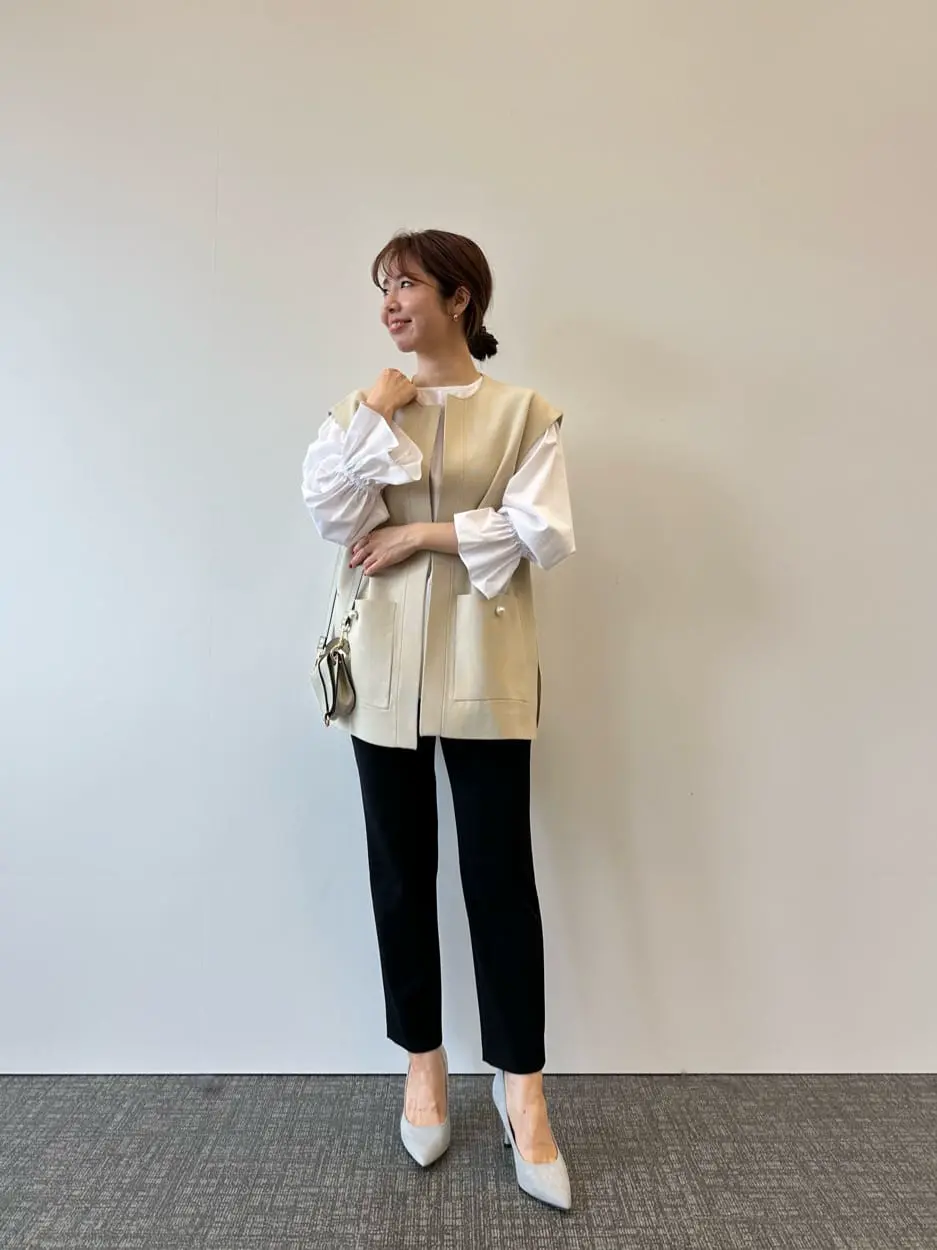 UNFILO 坂本 コーディネート画像