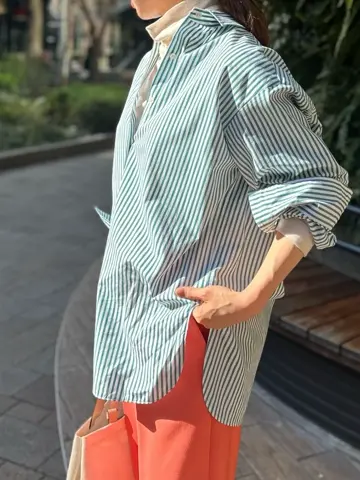 UNFILO 坂本 コーディネート画像